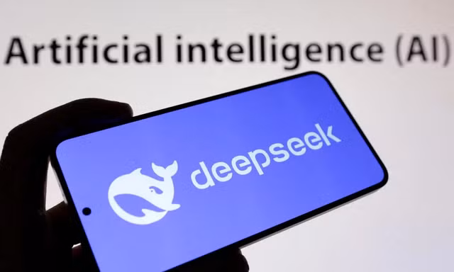 AI V4 Pro của DeepSeek gây thất vọng