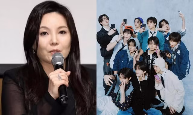 The Boyz tiếp bước NewJeans trở thành nhóm nhạc 'luẩn quẩn pháp lý nhất làng K-pop'