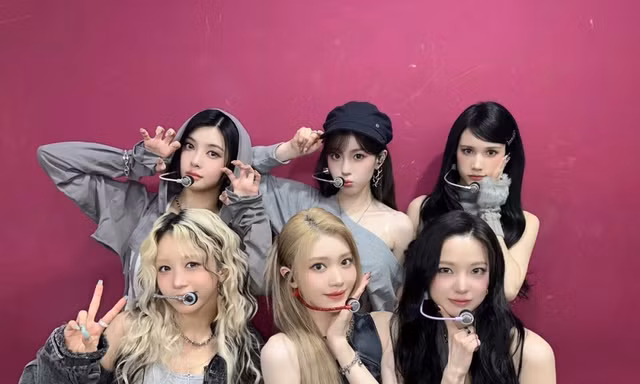 Kep1er gây 'phẫn nộ' trong cộng đồng fan Nhật