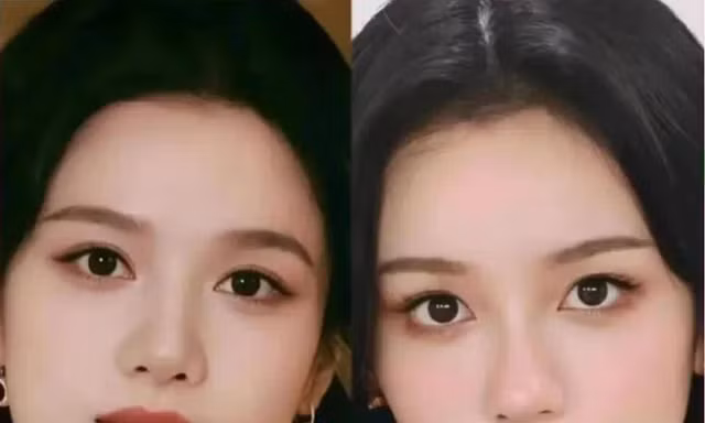 Trương Tịnh Nghi và Châu Dã bị nhầm lẫn tai hại