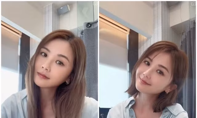 Thái Trác Nghiên: 'Từ đám cưới với bạn trai kém 10 tuổi đến bà trùm ngầm làng giải trí'
