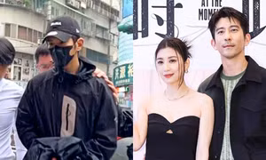 Diễn biến vụ 4 nghệ sĩ nam bị bắt