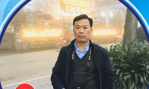 Đừng để học sinh gánh lỗi thay 