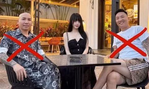 Coi chừng với 'bẫy' thuốc tăng cường sinh lý
