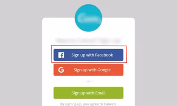 Tại sao hầu hết các trang web hiện nay đều cho đăng nhập qua Facebook?