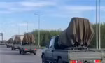 Ukraine triển khai tổ hợp phòng không MR-2 Viktor do Séc sản xuất tới vùng chiến sự?