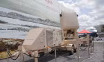 Mỹ ra mắt 'công cụ thay đổi cuộc chơi' radar GhostEye MR cho hệ thống phòng không NASAMS 