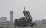 Nhật Bản triển khai hệ thống tên lửa PAC-3 ở Okinawa