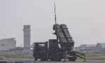 Nhật Bản triển khai hệ thống tên lửa PAC-3 ở Okinawa