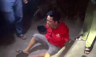 Bắt giữ đối tượng chuyên trộm cầu dao, dây đèn chiếu sáng ở TPHCM