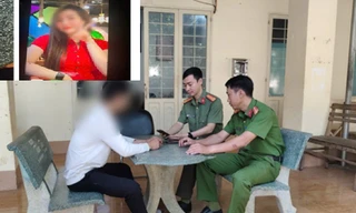 Người đàn ông suýt bị lừa đưa qua Campuchia sau cuộc gọi của gái xinh