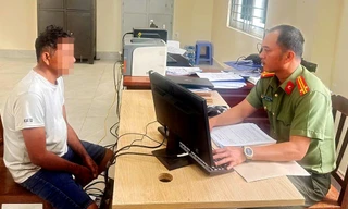 Công an triệu tập chủ tài khoản ‘Teo Dương’ và ‘Long Biker’s’