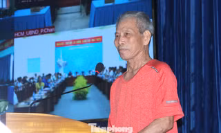 Cử tri mong tạo thuận lợi cho người thu nhập thấp dễ tiếp cận NƠXH