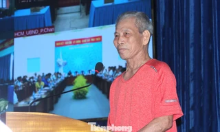 Cử tri mong tạo thuận lợi cho người thu nhập thấp dễ tiếp cận NƠXH