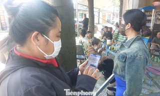 Nhiều công nhân thủ phủ công nghiệp điêu đứng với dây 'hụi online' 100 tỷ đồng 