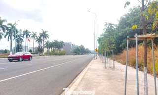 Chi hơn 600 tỷ đồng mở đường kết nối hai tuyến huyết mạch ở TPHCM