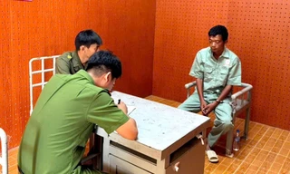 Mâu thuẫn khi ăn nhậu, một người thiệt mạng