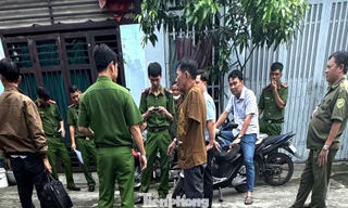 Khởi tố vụ án ‘ xây nhầm’ gần 50 căn nhà trên đất người khác ở TPHCM