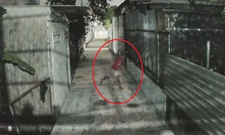 Bắt hai đối tượng ném gạch vào nhà dân trong đêm