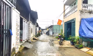 TPHCM chỉ đạo khẩn sau vụ án 'xây nhầm' gần 50 căn nhà trên đất người khác 