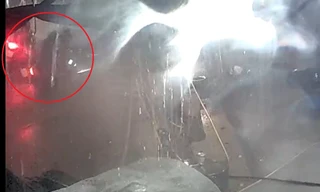 Người đàn ông tử vong bất thường trên đường ở TPHCM