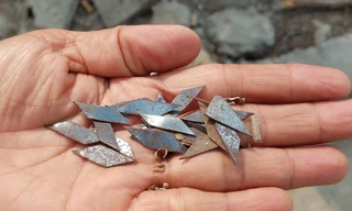 ‘Đinh tặc’ tái diễn trên tuyến đường huyết mạch ở TPHCM