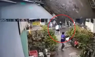 Vụ hỗn chiến làm 2 cậu cháu thương vong ở TPHCM: Bắt 5 nghi phạm 