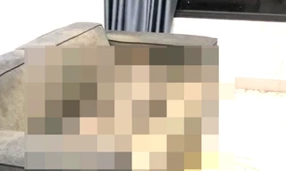 Người đàn ông tưởng nằm ngủ trên ghế, hàng xóm tá hỏa phát hiện đã tử vong