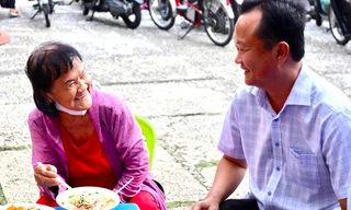 Người dân Bình Dương, Bà Rịa-Vũng Tàu kể chuyện khi là công dân TPHCM