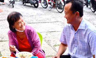 Người dân Bình Dương, Bà Rịa-Vũng Tàu kể chuyện khi là công dân TPHCM