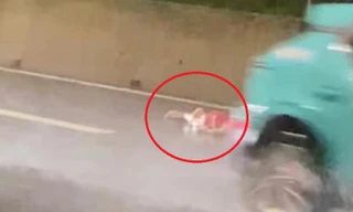 Phát hiện thi thể không nguyên vẹn trên đường ở TPHCM