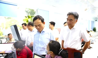 Phường nhiều khu công nghiệp nhất TPHCM kiến nghị xây thêm trường học