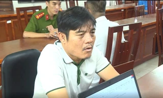 Nguyễn Thanh Hải - từ ‘người hùng’ thành tội phạm xuyên quốc gia