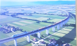 Chi tiết tuyến đường sắt gần 170.000 tỷ đồng kết nối TPHCM, Đồng Nai