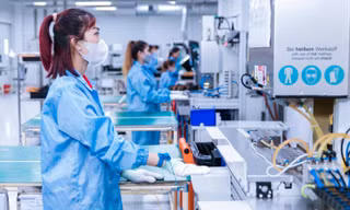 Doanh nghiệp làm ăn ở 'siêu đô thị' Việt Nam muốn có 'cửa’ riêng 