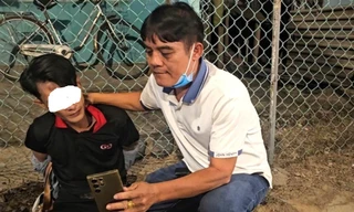 Hành trình lật mặt nạ hiệp sĩ của tên tội phạm Nguyễn Thanh Hải 