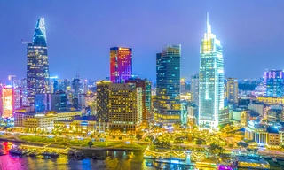 4 ngày nghỉ TPHCM thu hơn 4.000 tỷ đồng