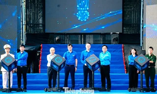 Ngày hội Thanh niên Việt Nam năm 2025