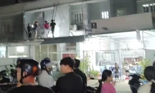 Tin mới nhất vụ người phụ nữ tử vong trước cửa phòng trọ ở TPHCM