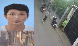 Lời khai của nghi phạm chém, tưới xăng đốt đối tác làm ăn 