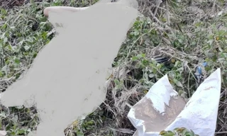 Tìm thấy thi thể cụ bà mất tích khi mưa ngập ở TPHCM