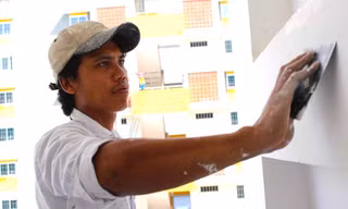 TPHCM: Dự án thương mại 'cháy hàng', nhà ở xã hội vượt tầm tay 