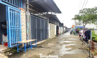 Chủ đất bị người khác ‘xây nhầm’ gần 50 căn nhà cầu cứu Bí thư Thành ủy TPHCM