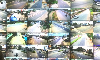 Phường đông dân nhất TPHCM dùng ‘mắt thần’ xử lý rác thải tự phát