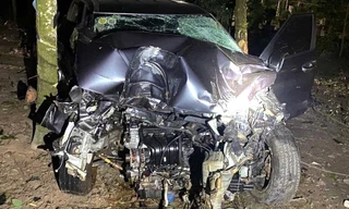 Vụ 3 mẹ con tử vong trên đường ở TPHCM: Tài xế ô tô vi phạm nồng độ cồn