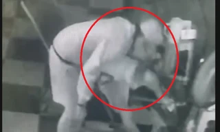 Bắt nghi phạm dùng gối sát hại cụ bà 80 tuổi