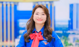 Nữ thủ lĩnh thanh niên công nhân làm Chủ tịch Chi hội Doanh nhân trẻ tại TPHCM