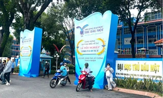 Trường đại học công lập ở TPHCM phải hoàn trả học phí đến 79 tỷ đồng