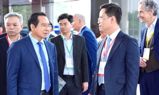 TPHCM tham vọng vào top 100 thành phố tốt nhất thế giới