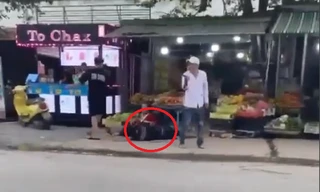 Bắt 5 đối tượng liên quan vụ một người bị đánh tử vong trên đường ở TPHCM